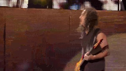 Metallica - Creeping Death (live in Sofia Sonisphere, 22.06.2010)