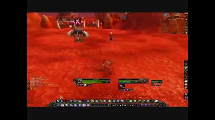 Rogue Pvp 80 