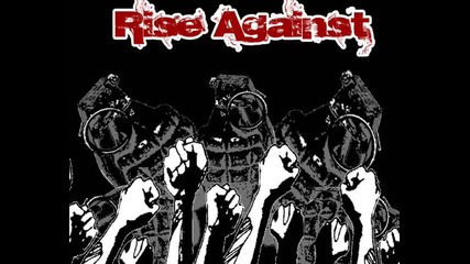 rise against - worth dying for 