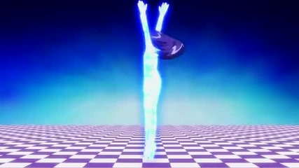 Cure Berry Transformation