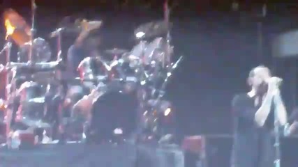 Linkin Park Live in Brasil - The Catalyst Swu Full Hd