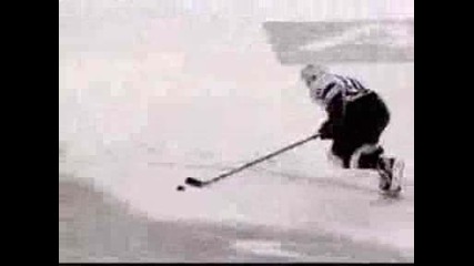 Nhl Best Moments