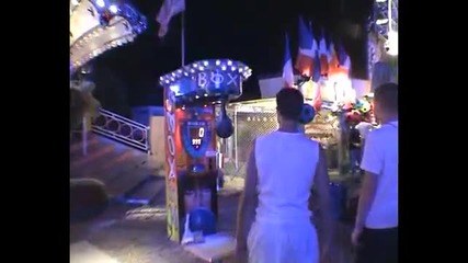 Remi Gaillard - Kangaroo