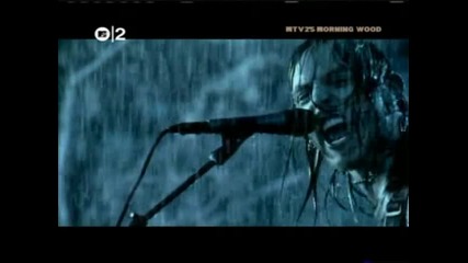 Bullet For My Valentine - Tears Dont Fall Hq