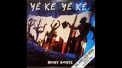 Mory Kante - Yeke yeke