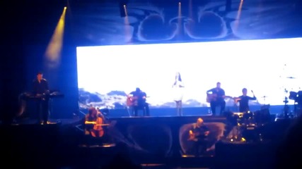 Within Temptation - Bittersweet [live]