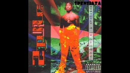 2pac - Point The Finga 