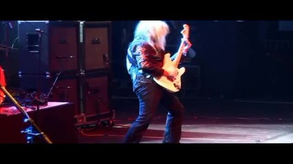 Axel Rudi Pell - Mystica Live At The Ages Fest.07.31.2009 