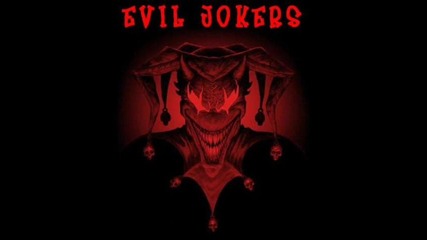 Dj Joro - Evil Joker