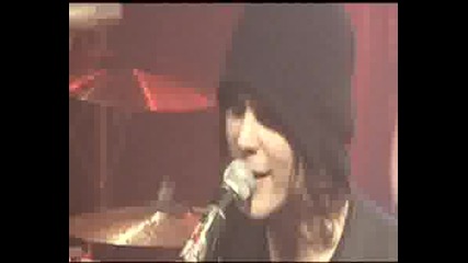 Him - Sweet Pandemonium (live @ Semifinal)