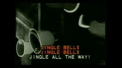 Jingle Bells С Анимация!