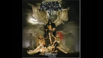 Lizzy Borden - The Darker Side 