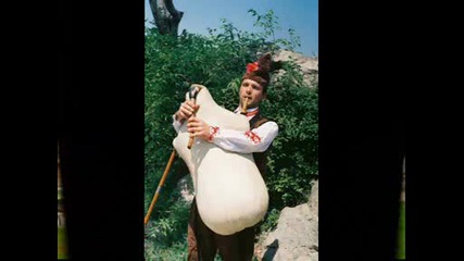 Емил Димитров - Моя Страна, Моя България