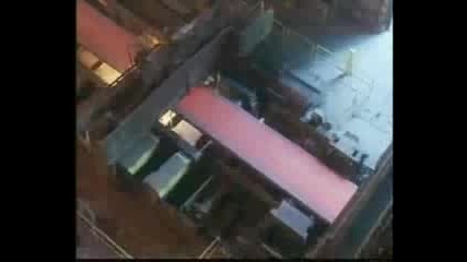 Coolstuffbeingmade.com - How Steel Is Made