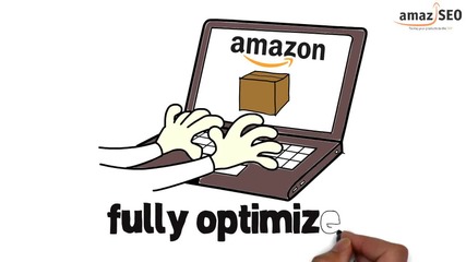Amazon Product software - Amazseo 2.0 - Boost your products to page 1!