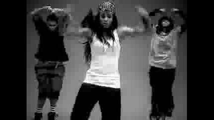 ♪♫ Ciara - Like A Boy Video ♪♫