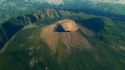 Hай-опасните и активни вулкани в света