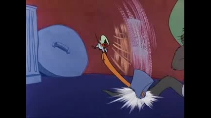 Speedy Gonzales E03 