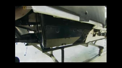Megafactories - Lamborghini Мегазаводи - Ламборгини (2009) 2 Част