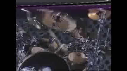 Avenged Sevenfold - Unholy Confessions (Live)