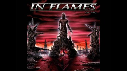 In Flames - Man Made God