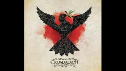 Cruadalach - Rebel Against Me ( 2015 full album ) folk metal Chehia