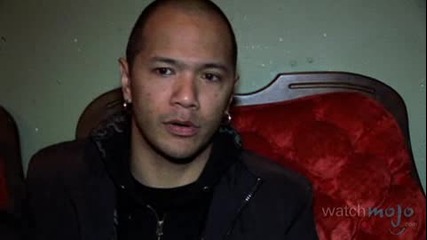 Interview with Danko Jones Високо Качество 