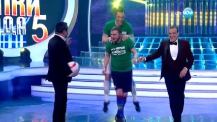 Кристиано Джаферович има едно послание: Само Берое!