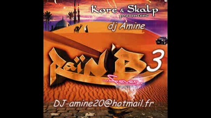 Rai Nb Fever 3 (2007) Advance - - Dj Amine