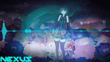 Hd Dubstep _ Klymstep - What I See (ft Melissa Pixel)