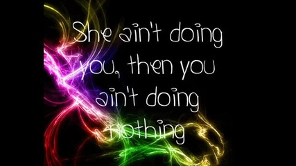 Enrique Iglesias - Dirty Dancer (ft. Lil Wayne, Usher Nayer) (lyrics)