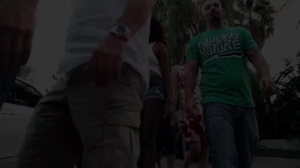 Naughty By Nature feat. Joe - Perfect Party ( Official Video H D )