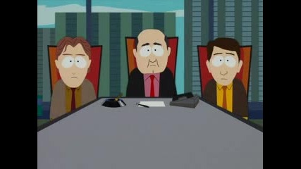 South Park - Fat Butt and Pancake Head - S07 Ep05
