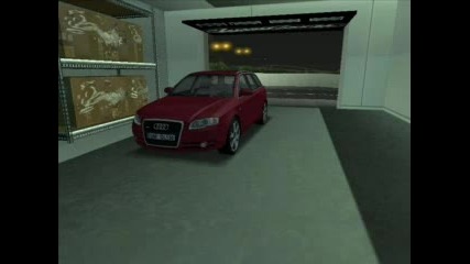 Gta Bg Racer Mod