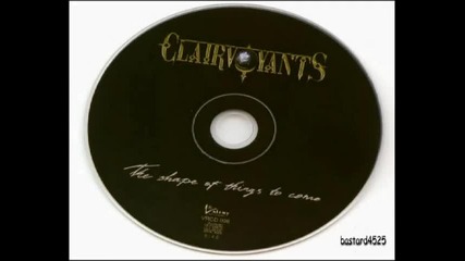 Clairvoyants - To Heaven And Back