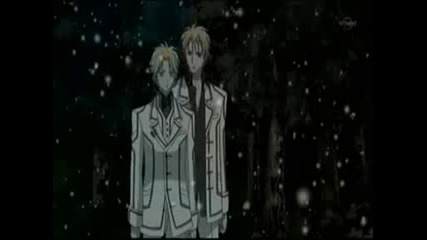 Vampire Knight Episode 21 13
