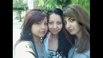 my sweet sisters 