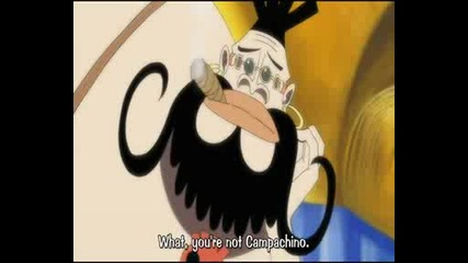 One Piece - Епизод 331
