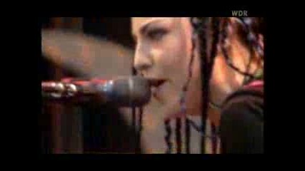 Evanescence - Thoughtless