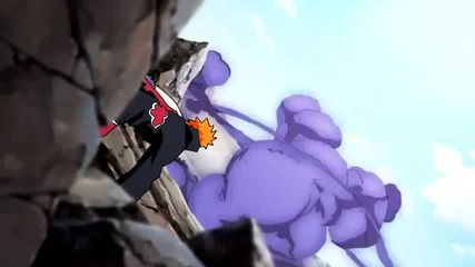 [naruto Amv] Path of Hope (full)