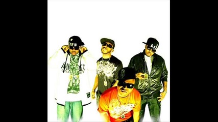 789 Crew feat. Naina K - Turn It Up 2009 