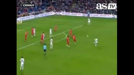 Реал Мадрид с драматична победа над Севиля - 3:2 