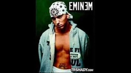 Eminem~снимки ~25 to life 