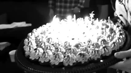 Lptv - North American Tour, Part 2 