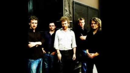 The Frames - The dancer 