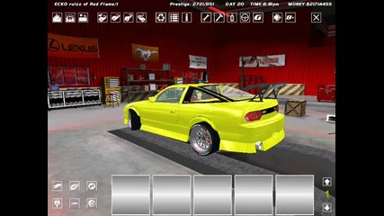 Street Legal Racing 2.3.0 Newww 