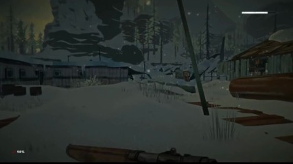 The Long Dark (version 32178)