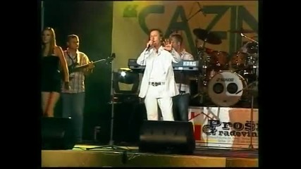 Fedja Dizdarevic - Ti si ko djavo 