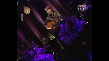 Mor Ve Otesi - Baliklar (akustik)