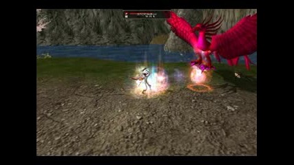 Martial Heroes